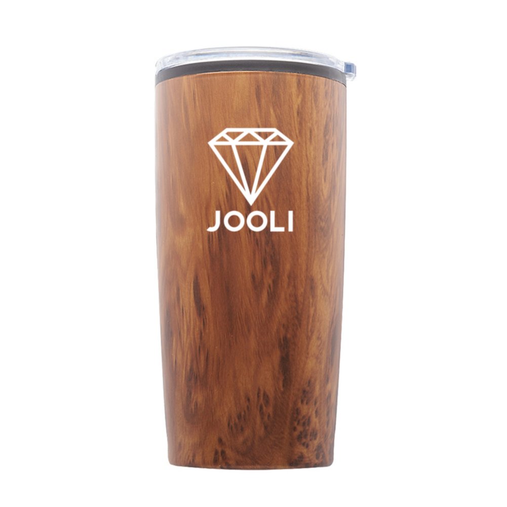 View larger image of Add Your Logo: Glacier Tumbler